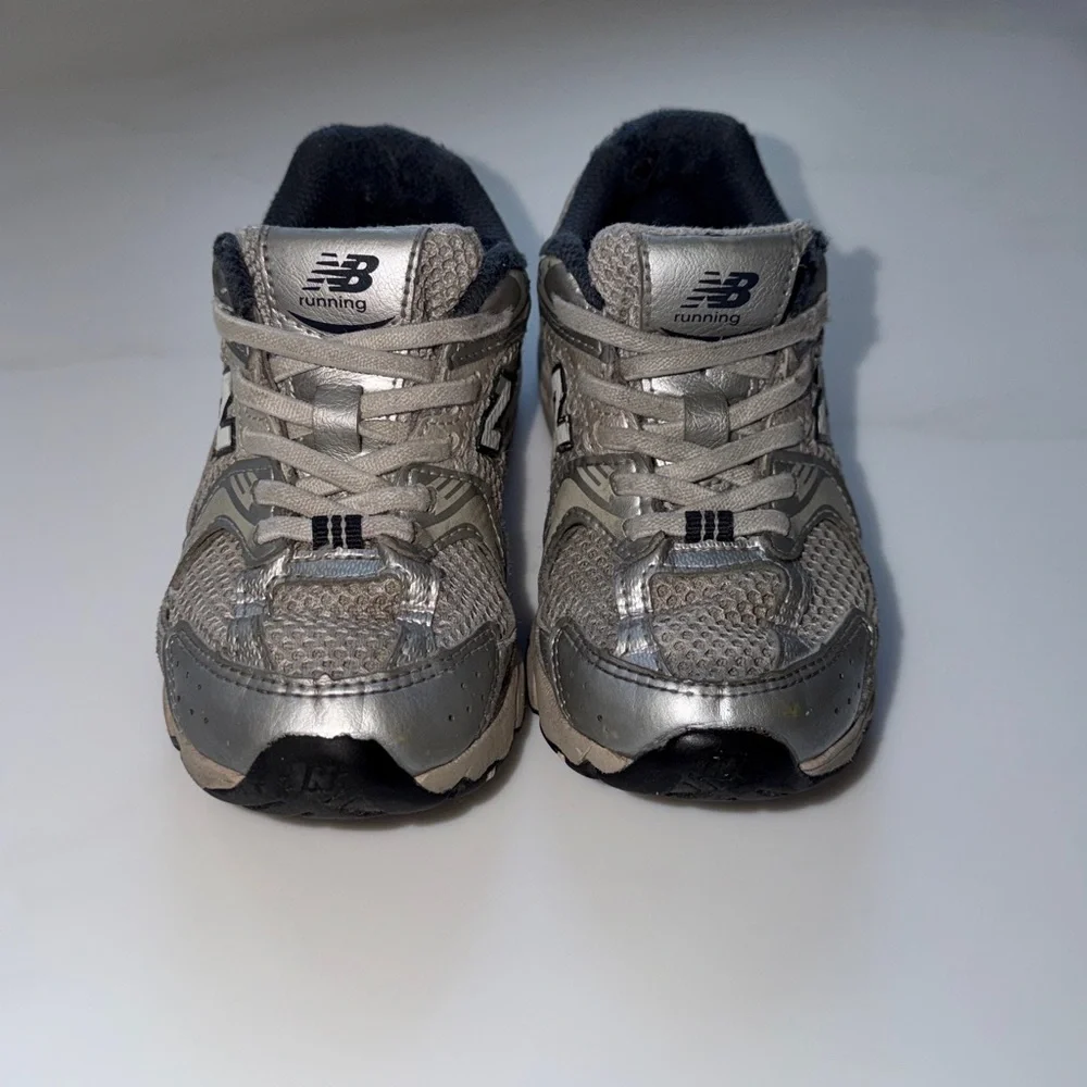 New Balance Kids Bungee 530 - Picture 3 of 5